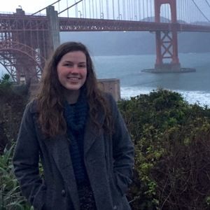 Meet your Posher, Katherine